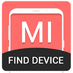 Find Device Checker For MI आइकन
