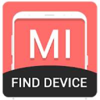 Find Device Checker For MI