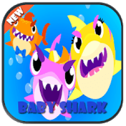 Lagu Baby Shark icon
