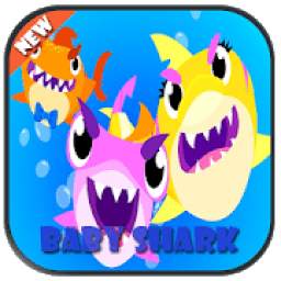 Lagu Baby Shark 1.2