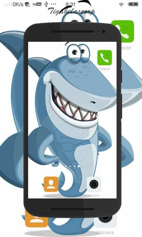 Lagu Baby Shark screenshot 2