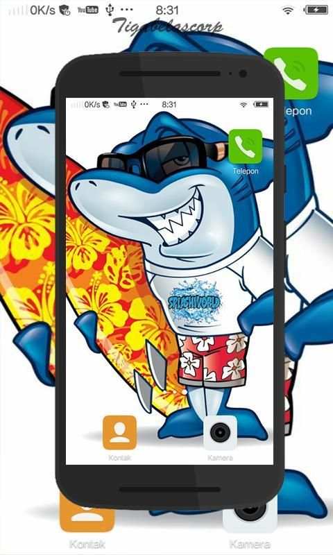 Lagu Baby Shark screenshot 1