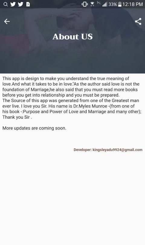 meaning of love screenshot 5