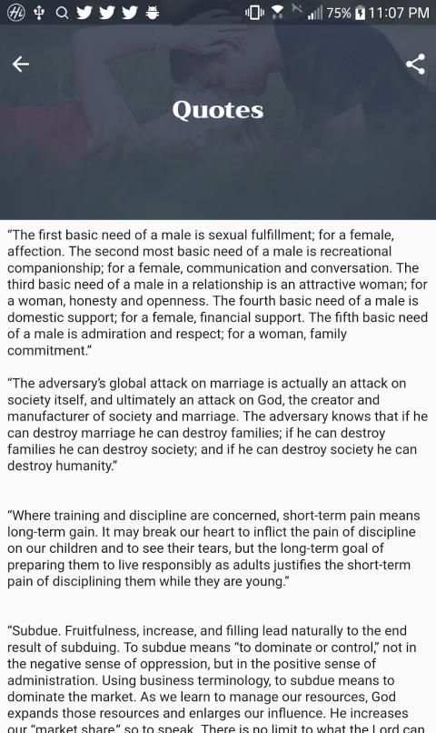 meaning of love screenshot 4