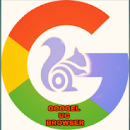 ikon Googel Uc Browser