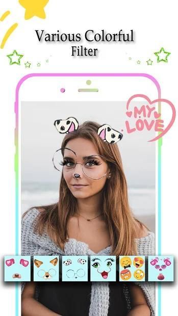 Camera Oppo F9 / Camera For Oppo F9 PRO screenshot 3