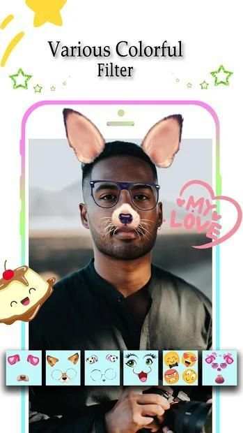 Camera Oppo F9 / Camera For Oppo F9 PRO screenshot 1