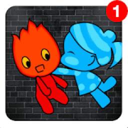 Fireboy & Watergirl - Platform Game
