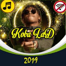Koba LaD 2019 sans internet