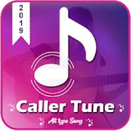 Caller tune : New Ringtones 2019