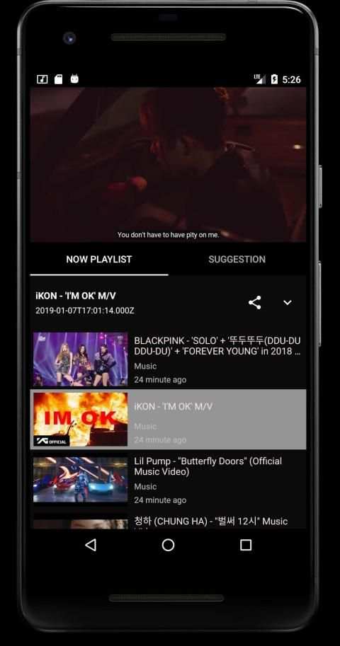 Play Music Tube Online screenshot 5