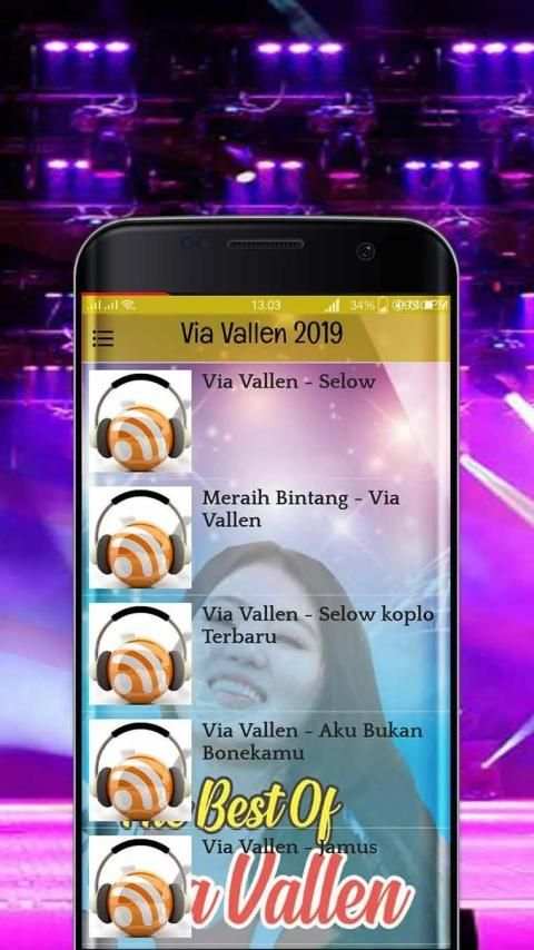 Via Valen 2019 screenshot 3