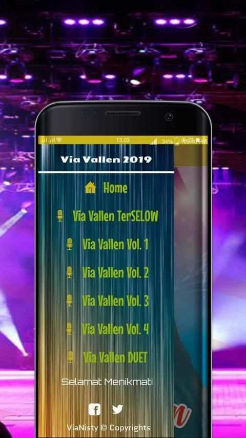 Via Valen 2019 screenshot 4