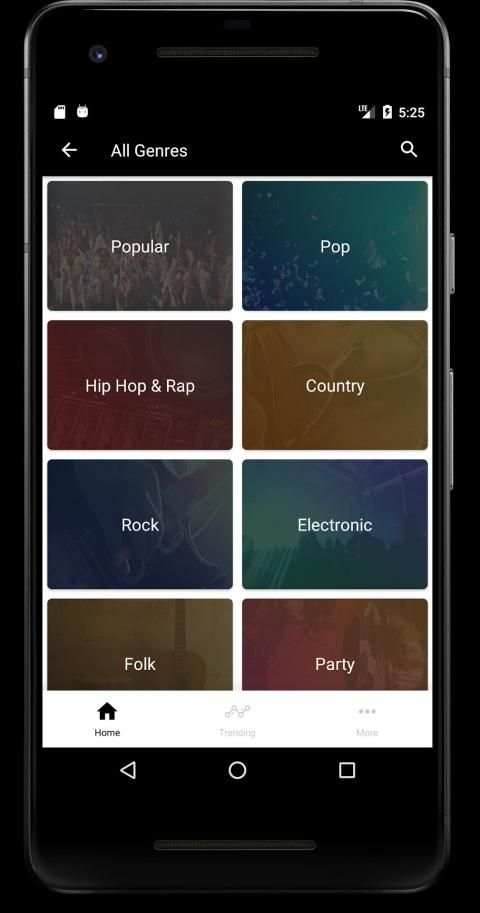 Play Music Tube Online screenshot 3