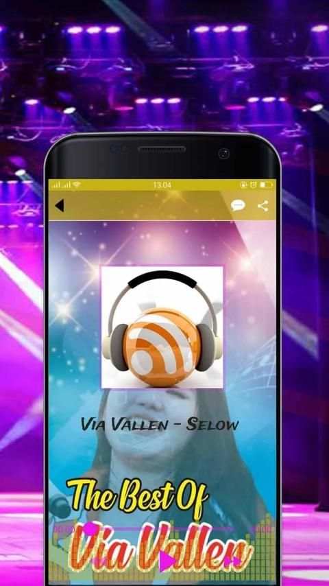 Via Valen 2019 screenshot 2