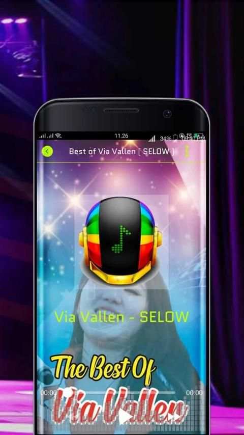 Via Valen 2019 screenshot 1