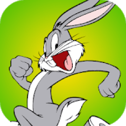 ikon Looney Toons Run