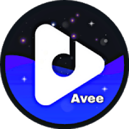 Avee Music Visualizer / Free 2019 आइकन