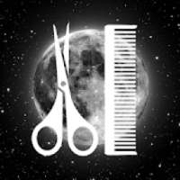 Moon Day Haircut