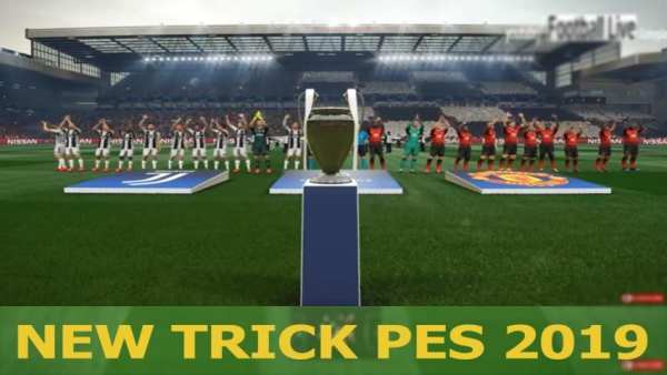 Winner PES Evolution 2019 Soccer Pro Tactic screenshot 2