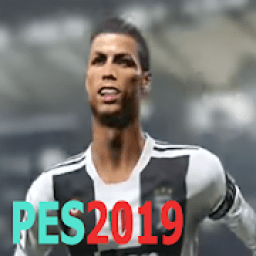 ikon Winner PES Evolution 2019 Soccer Pro Tactic