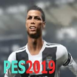 PES 2019 Info Match 2.1