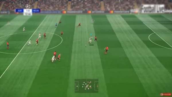 Winner PES Evolution 2019 Soccer Pro Tactic screenshot 1