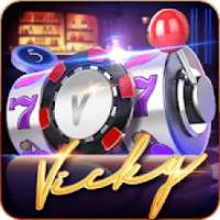 Vicky Slots - Free International Slot Games