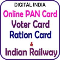 Pan Card & Pradhan Mantri Awas Yojana List 2018-19 on 9Apps