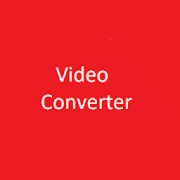 Video &amp; Image Converter - Gif, Audio आइकन