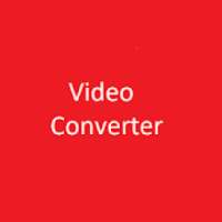 Video & Image Converter - Gif, Audio