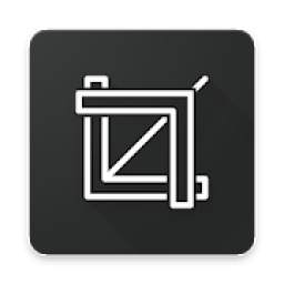 InstcaFitter : No Crop for Instagram, Square Photo