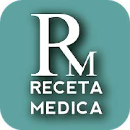 Receta médica