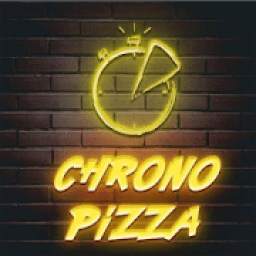 Chrono Pizza Maroc