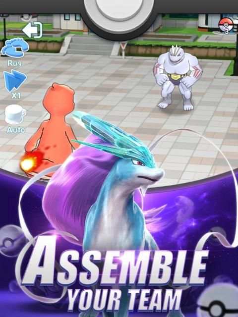 Monster Duel screenshot 10