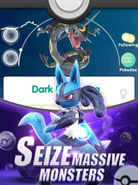 Monster Duel screenshot 1