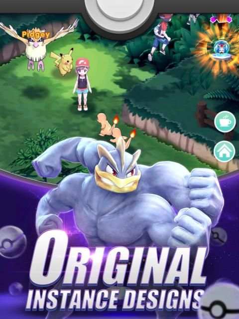 Monster Duel स्क्रीनशॉट 5