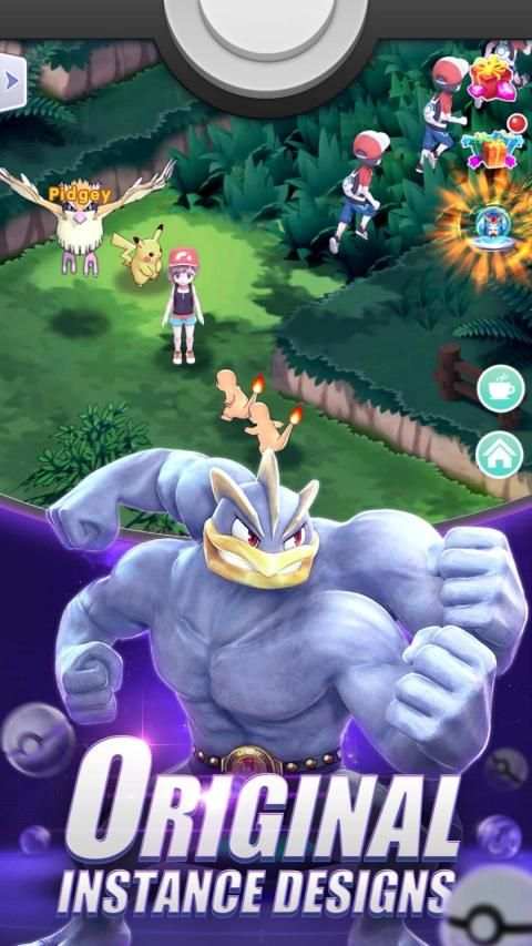 Monster Duel screenshot 13
