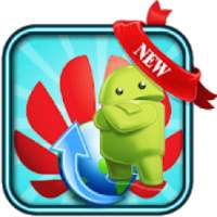 Pembaruan untuk Huawei 2019 on 9Apps