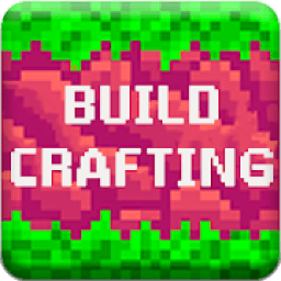 Crafting And Building: Good Craft Games 2019 आइकन