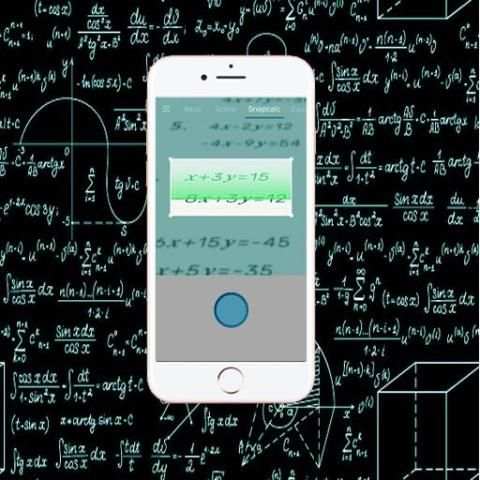 Math calculator _ Problem Solver & Photo Math screenshot 4