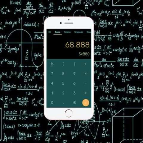 Math calculator _ Problem Solver & Photo Math screenshot 3