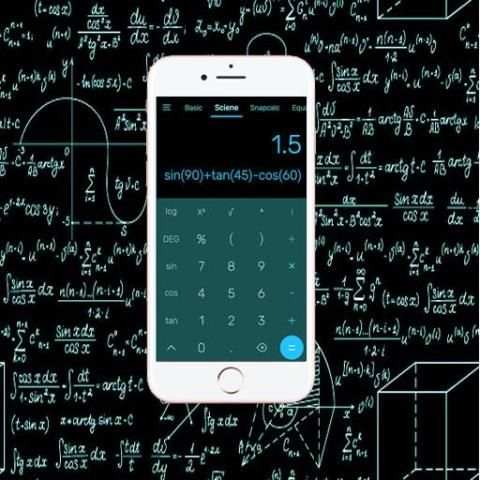 Math calculator _ Problem Solver & Photo Math screenshot 2