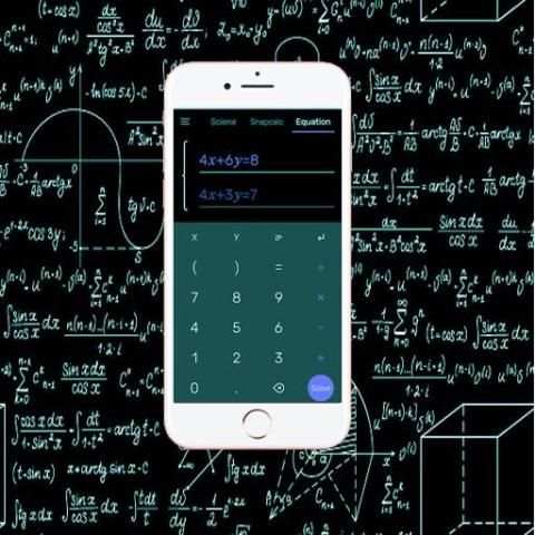 Math calculator _ Problem Solver & Photo Math screenshot 5