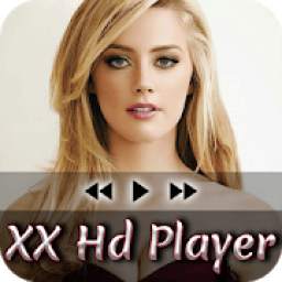 XX Video Player: HD Video