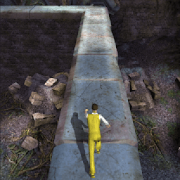 ikon Jungle Run: Lost Temple