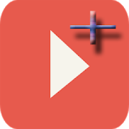 ikon Play Plus Button