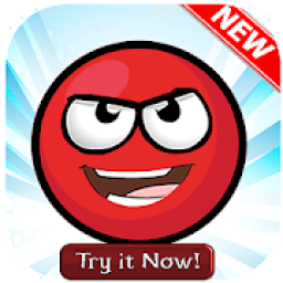 super fun ball adventure आइकन