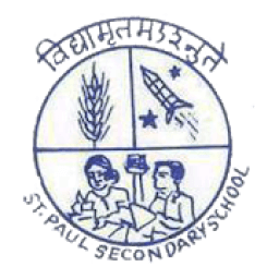 St.Paul Senior Secondary School आइकन