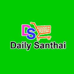 Daily Santhai